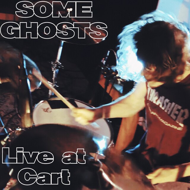 Live at Cart (The Moirk, Toim, and Jarvis Show)