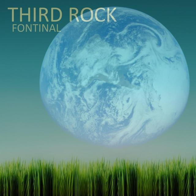 Third Rock
