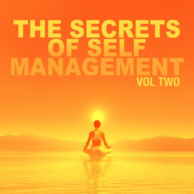 The Secrets of Self Management (Volume 2)