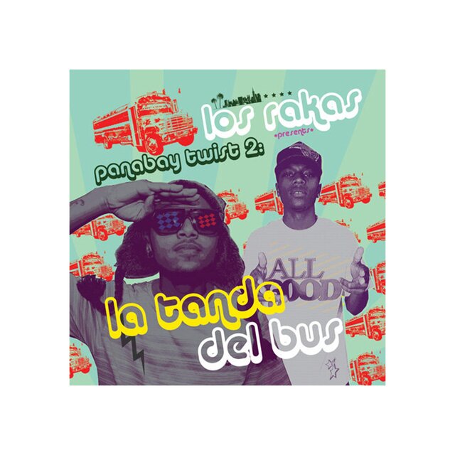 P.B.T. 2 (La Tanda Del Bus)