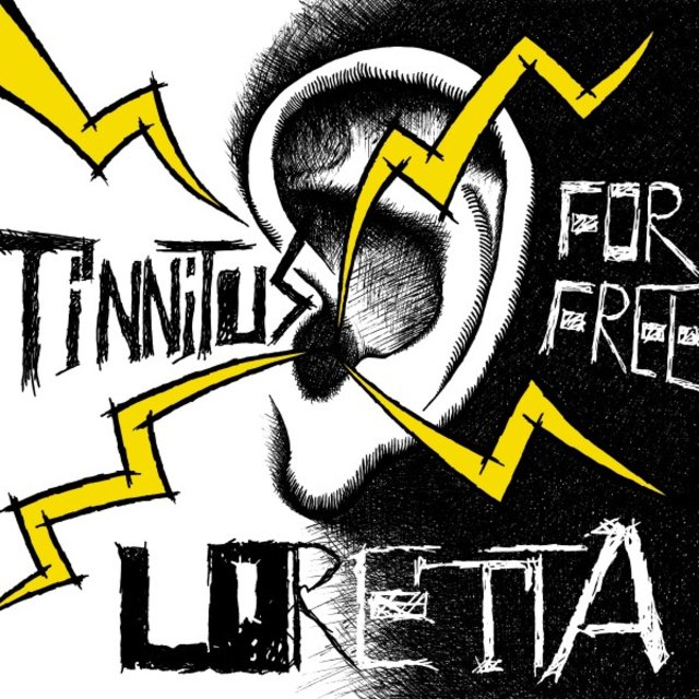 Tinnitus for Free