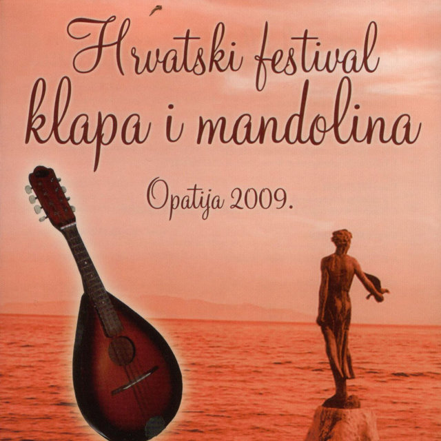 Festival Klapa I Mandolina (Opatija 2009)