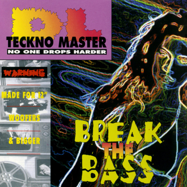 Break the Bass