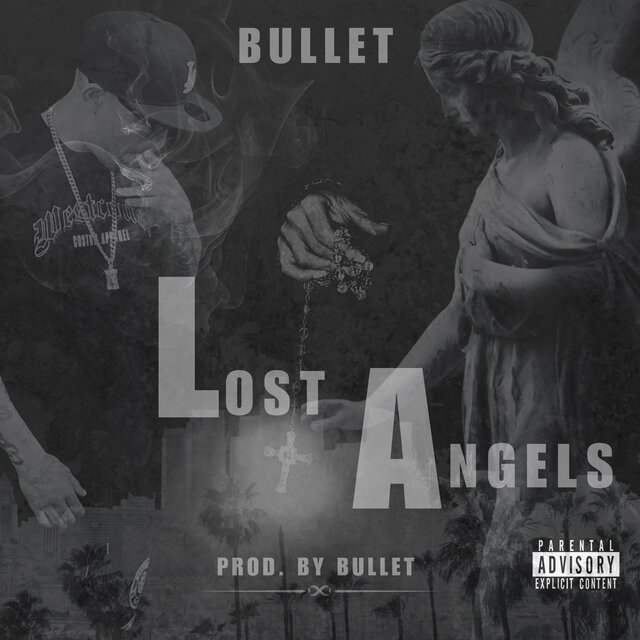 Lost Angels