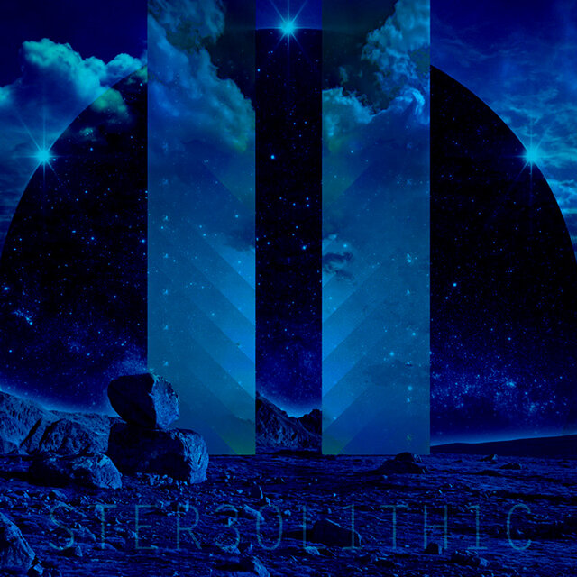 Stereolithic