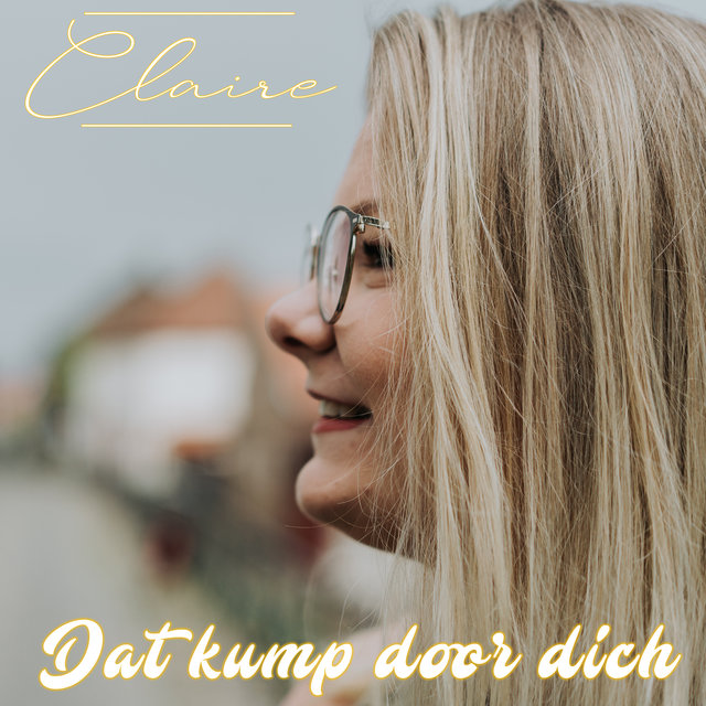 Dat kump door dich