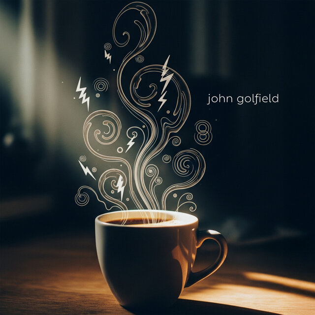 Caffeine Before Everything