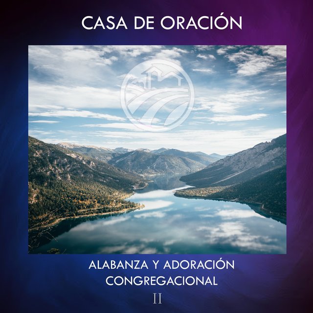 Alabanza Y Adoración Congregacional 2