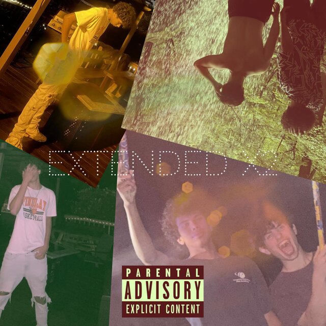 EXTENDED X2