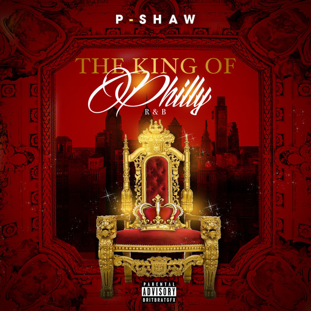 The King of Philly R&B