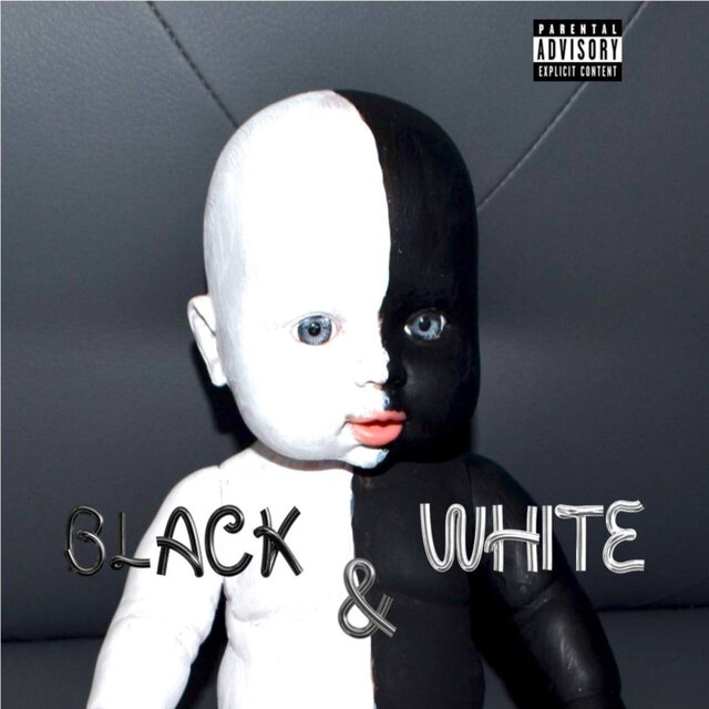 Black & White