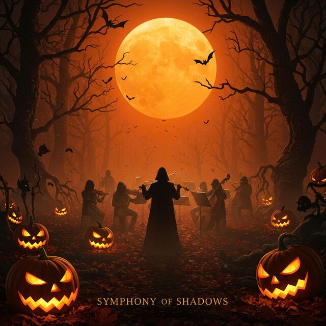 Symphony of Shadows