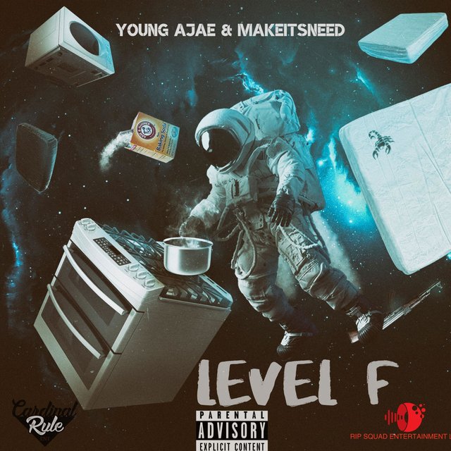 Level F