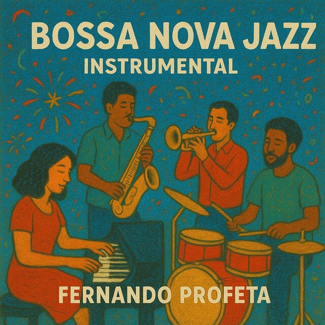BOSSA NOVA JAZZ