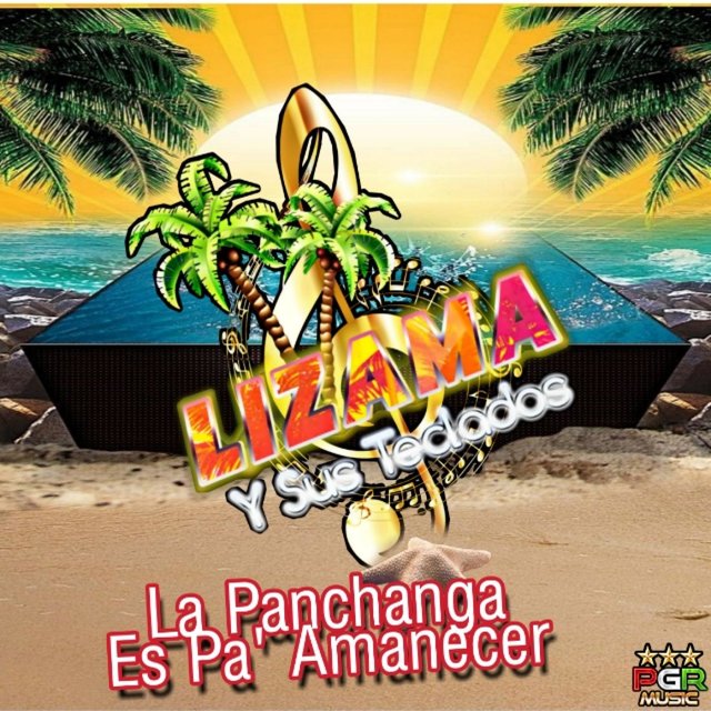 La Pachanga Pa' Amanecer