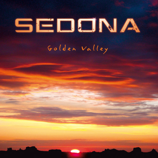 Golden Valley