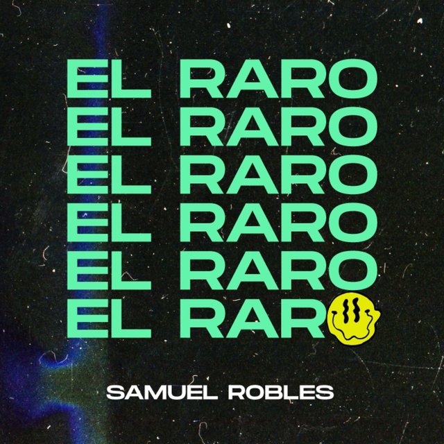 El Raro