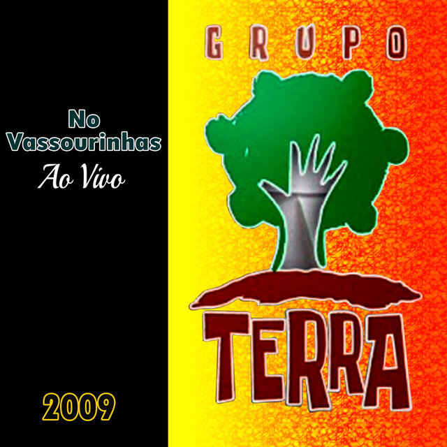 No Vassourinhas Ao Vivo - 2009