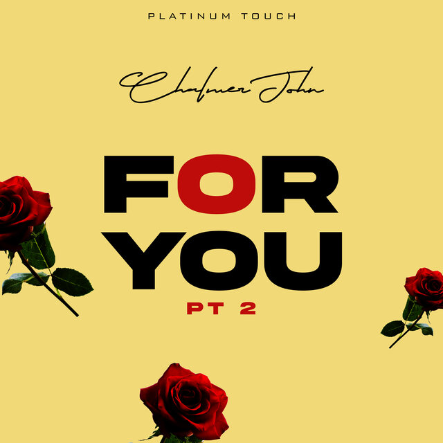For You, Pt. 2