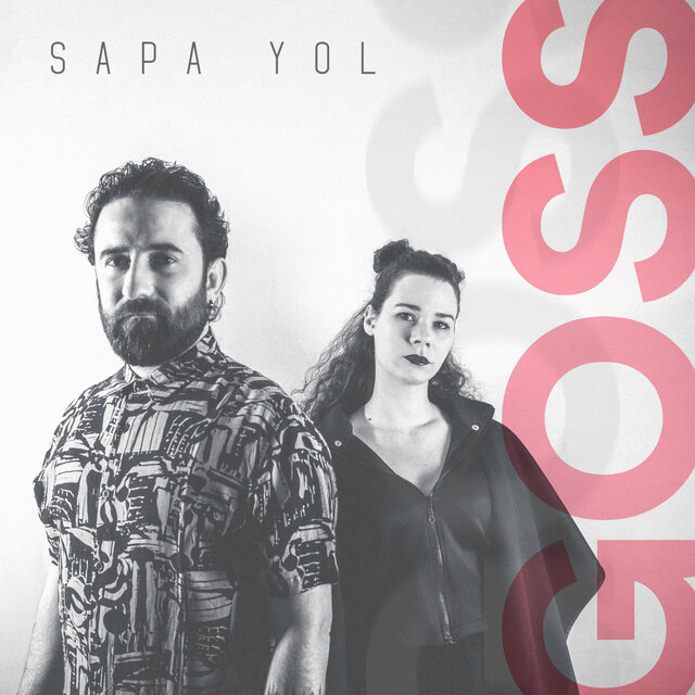 Sapa Yol
