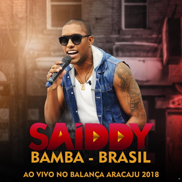 Ao Vivo no Balança Aracaju 2018