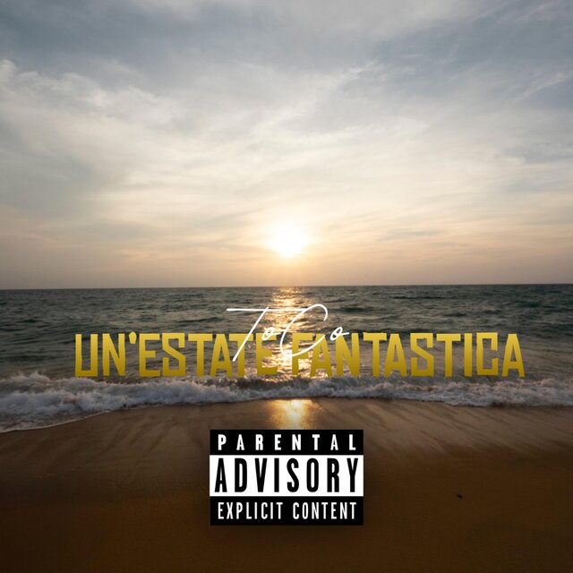 Un’Estate Fantastica