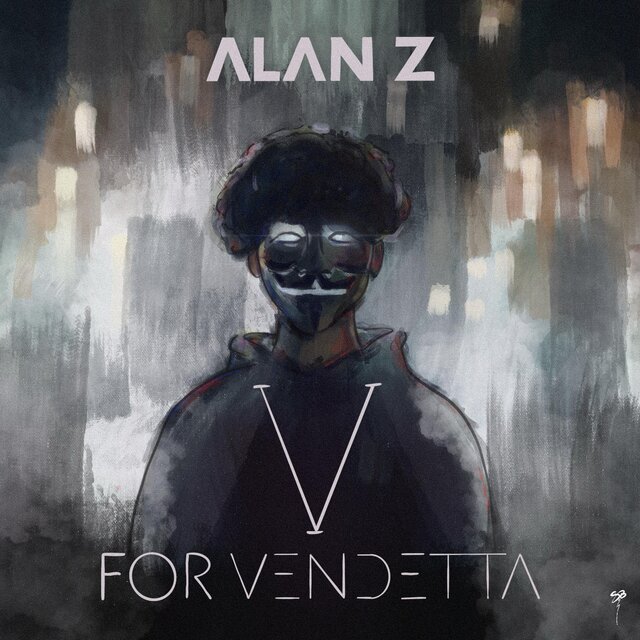 V For Vendetta