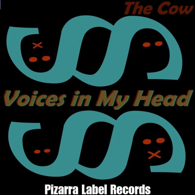 Voices in my head record. In my head.