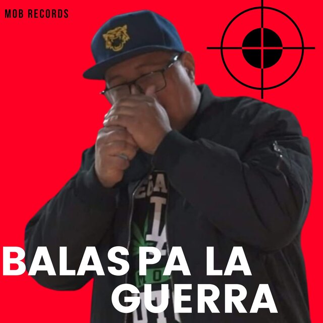 Balas Pa la Guerra