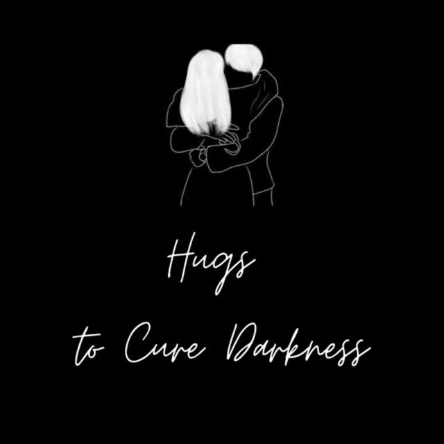 Hugs to Cure Darkness