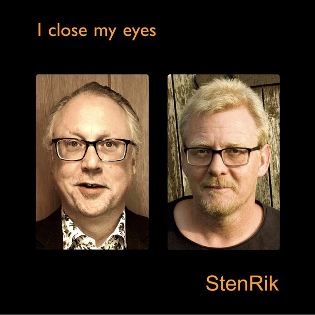 I Close My Eyes