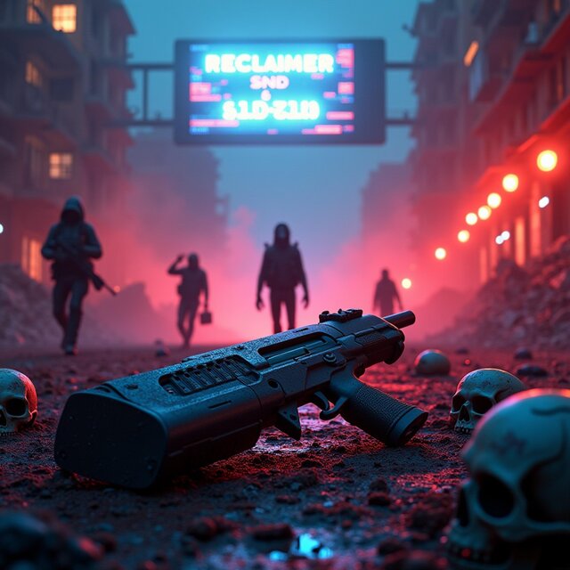 Death to Reclaimers