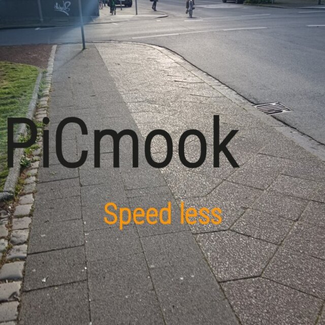 Speedless