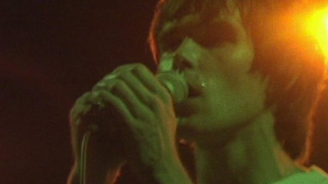 Made of Stone (Live in Blackpool)