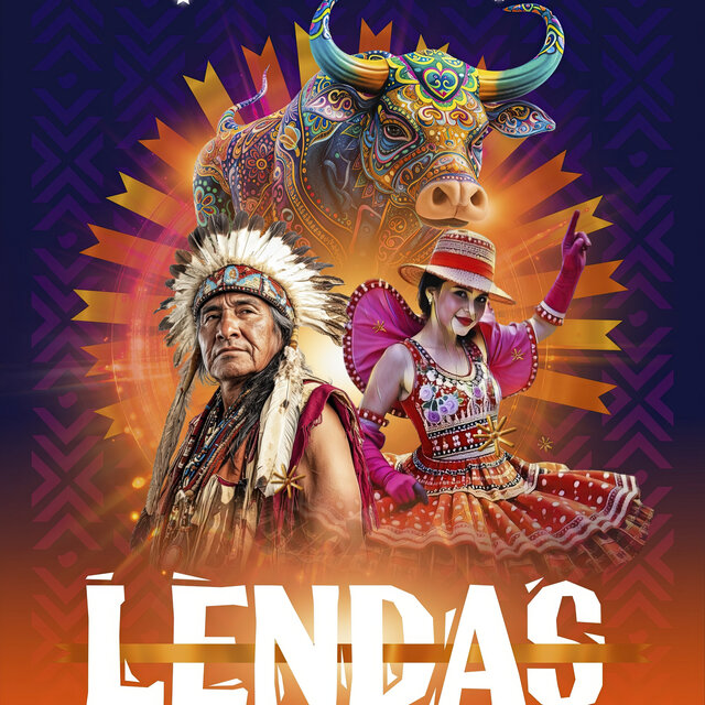 Lendas (São João elétrico)