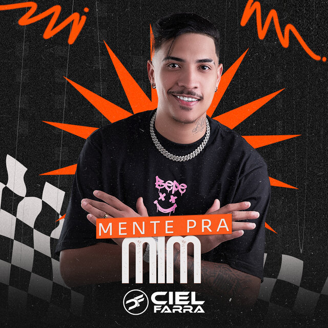 Mente Pra Mim