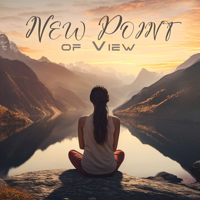 New Point of View: Meditation for Life Changing Decisions