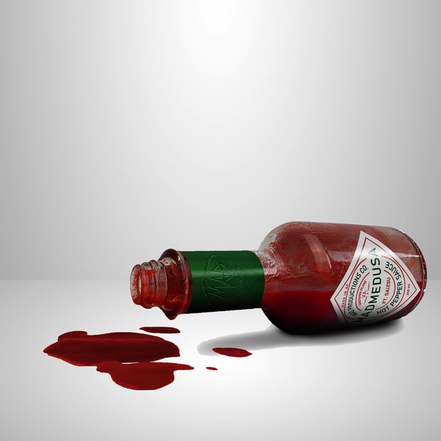The Sauce (feat. Saizsu & backwooduser)