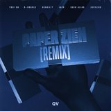 Paper Zien (feat. D-Double, Henkie T, Jack, Sevn Alias & Josylvio) (Remix)
