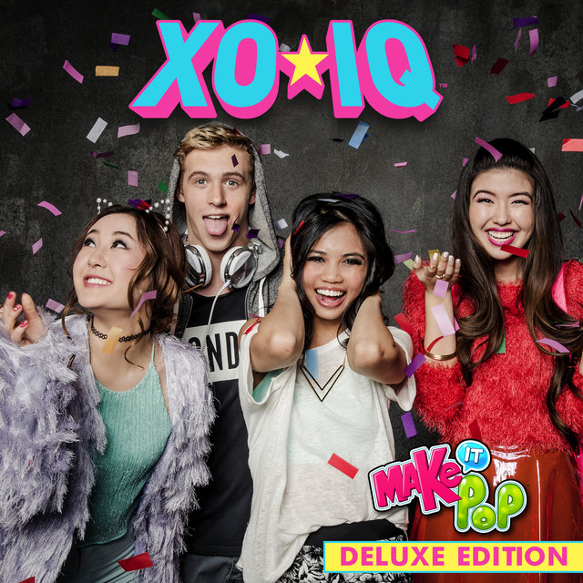 Make It Pop! (Deluxe Edition)