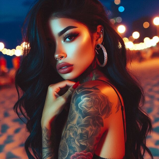 Solo una noche