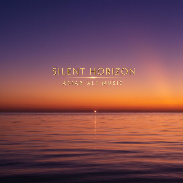 Silent Horizon