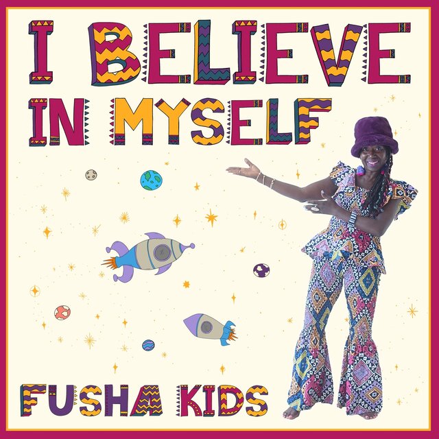I Believe in Myself