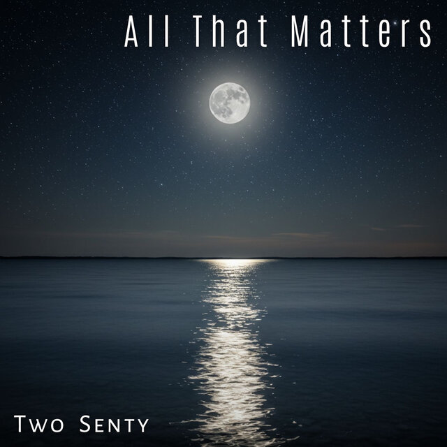 All That Matters