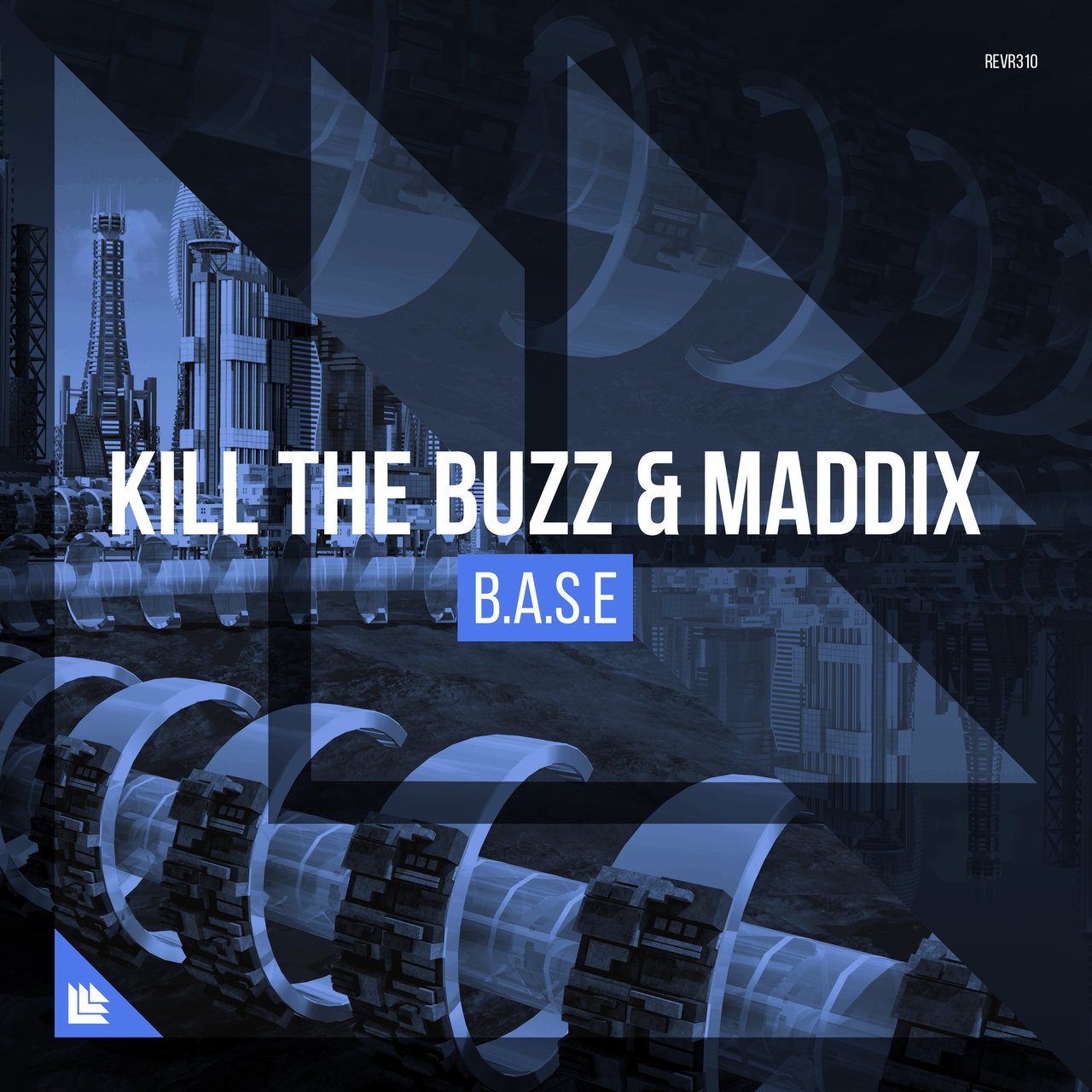 Kill The Buzz on TIDAL