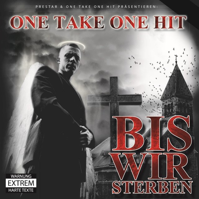 Bis wir sterben