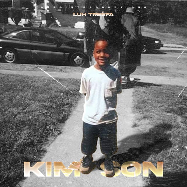 Kim's Son
