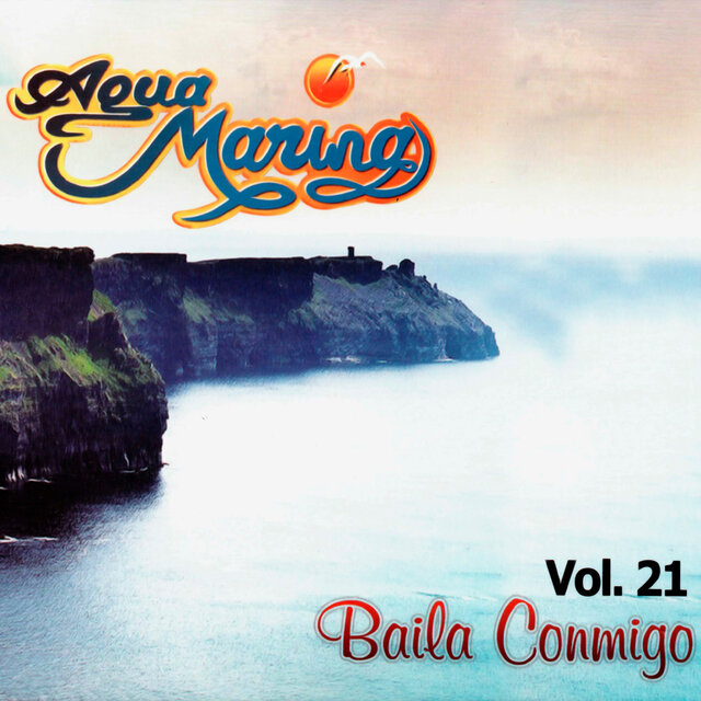 Baila Conmigo, Vol. 21