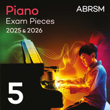 Bagatelle in G Minor, Op. 119 No. 1