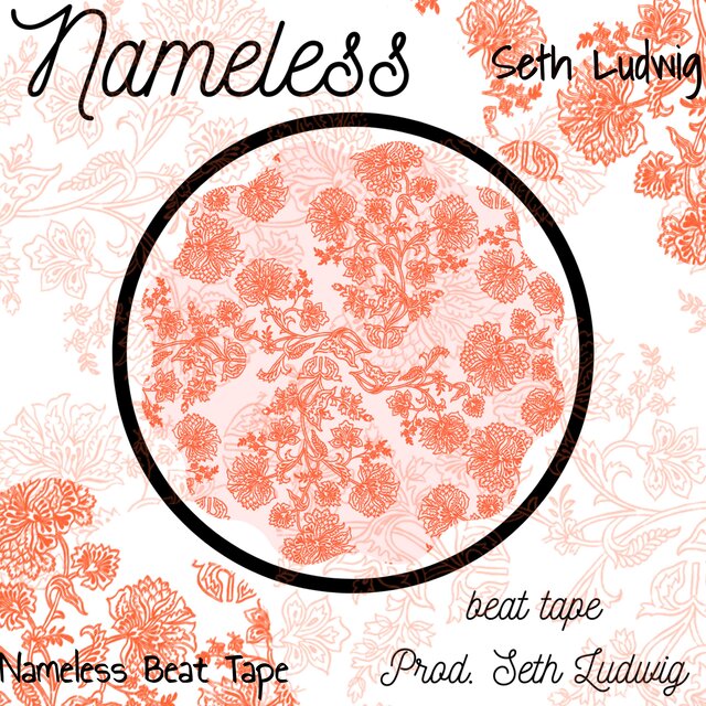 Nameless Beat Tape (Beat Tape)